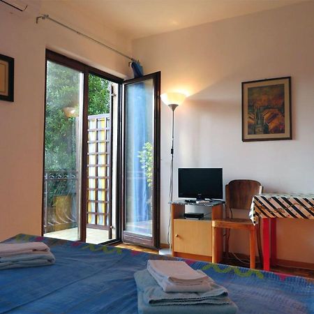 King Tomislav Apartments Crikvenica Exterior foto