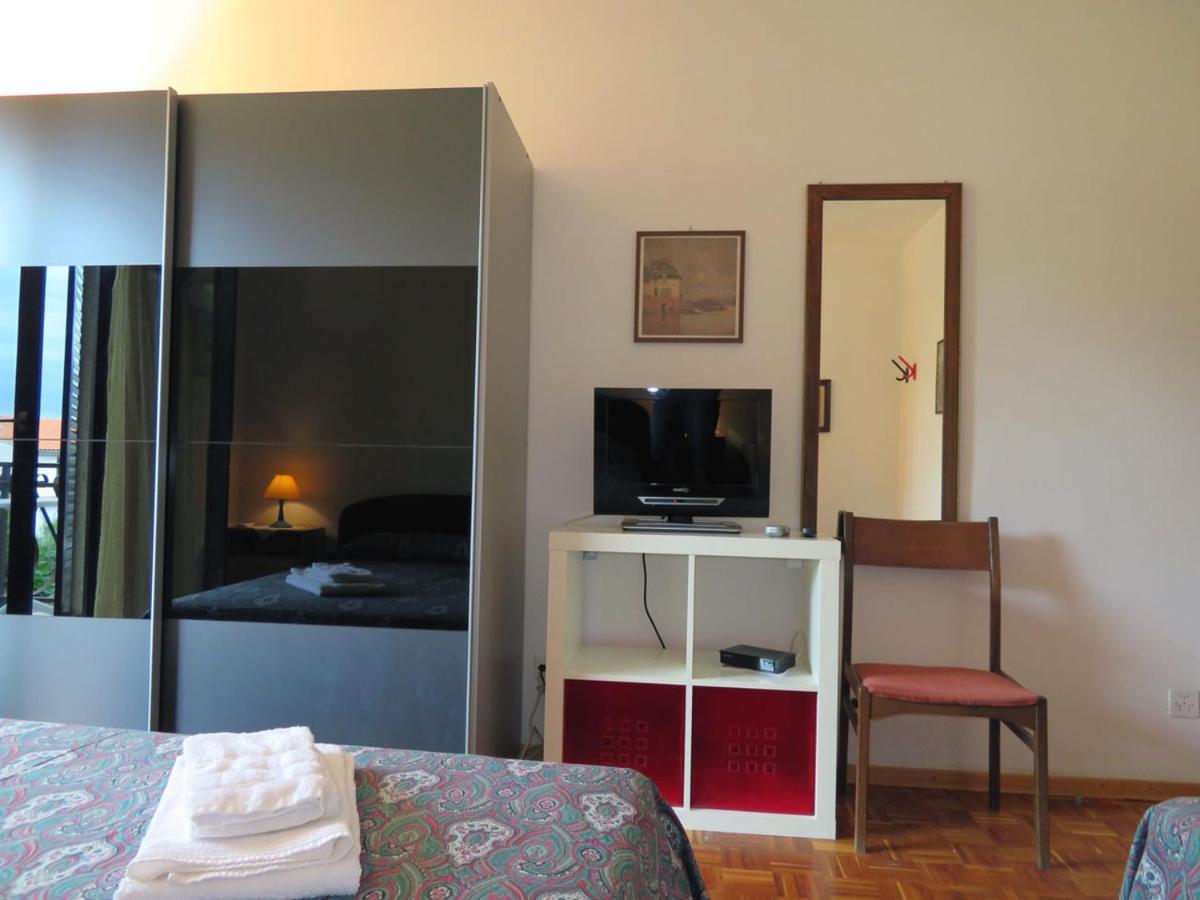 King Tomislav Apartments Crikvenica Exterior foto