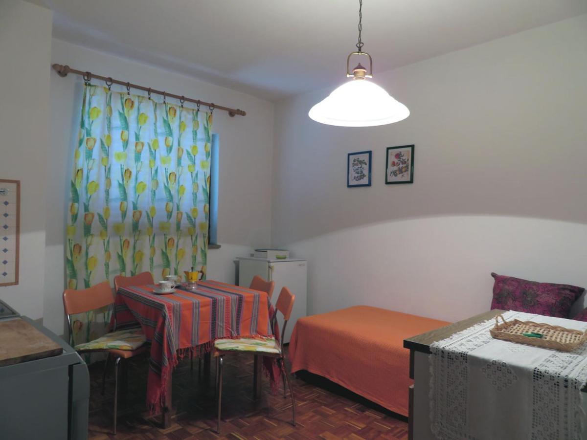 King Tomislav Apartments Crikvenica Exterior foto
