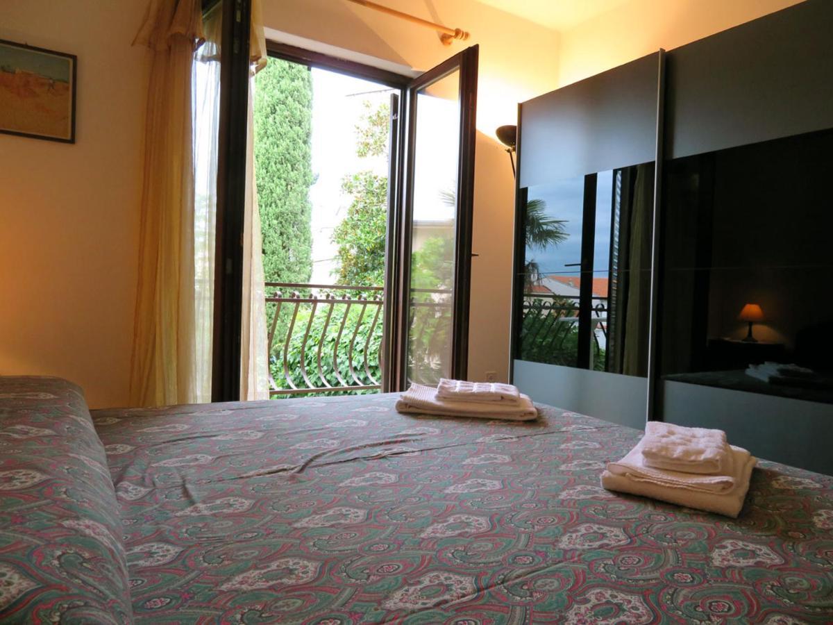 King Tomislav Apartments Crikvenica Exterior foto