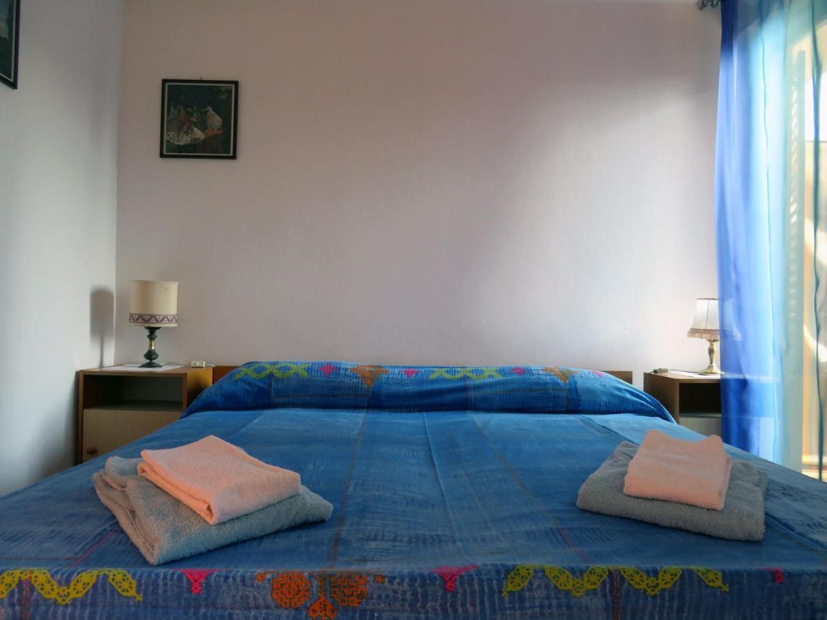 King Tomislav Apartments Crikvenica Exterior foto