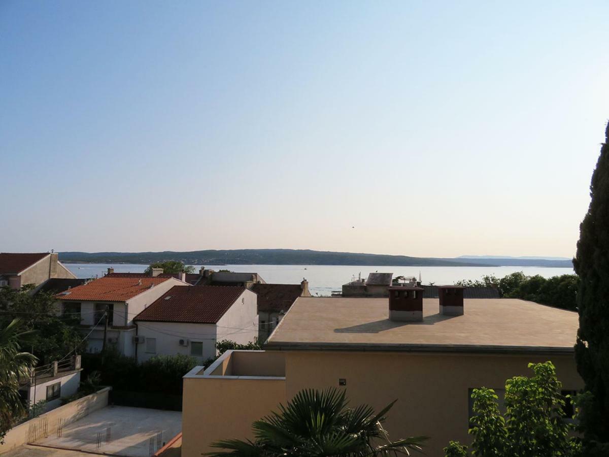 King Tomislav Apartments Crikvenica Exterior foto