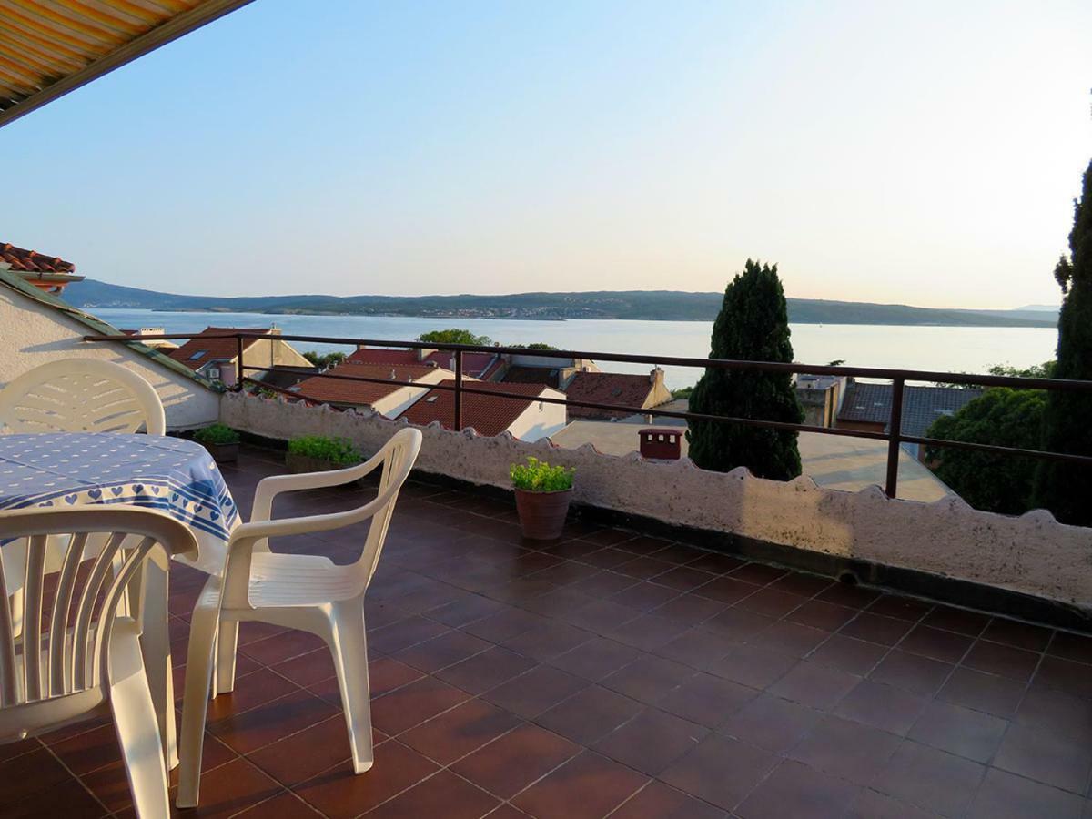 King Tomislav Apartments Crikvenica Exterior foto