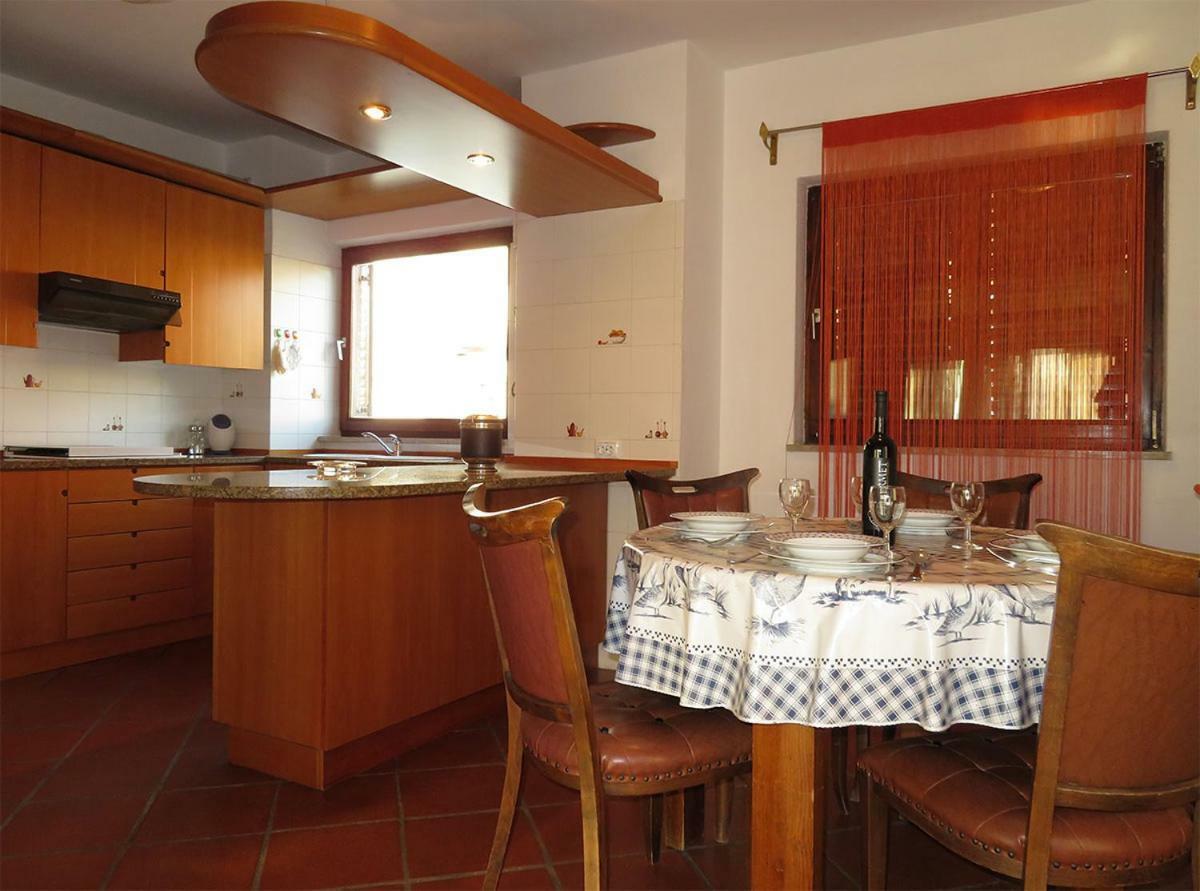 King Tomislav Apartments Crikvenica Exterior foto