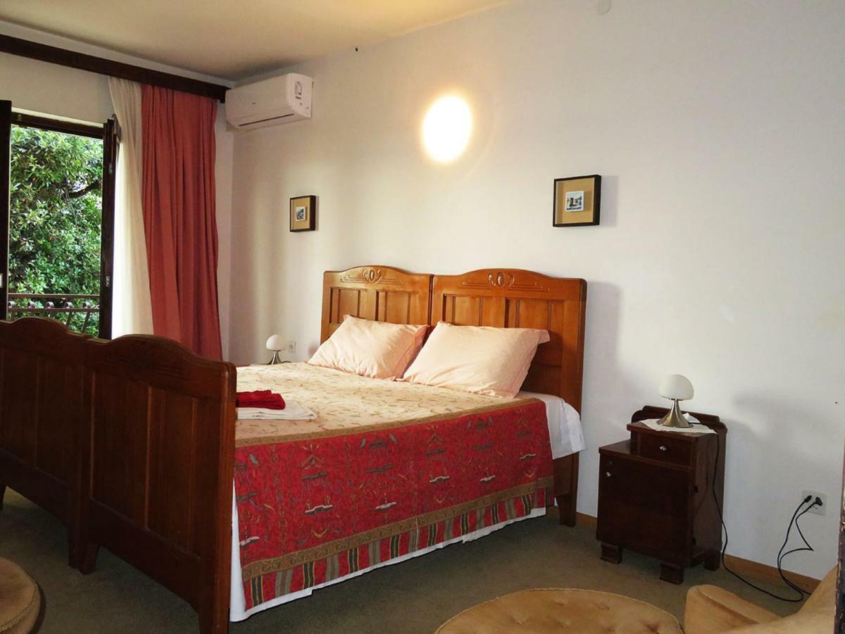 King Tomislav Apartments Crikvenica Exterior foto