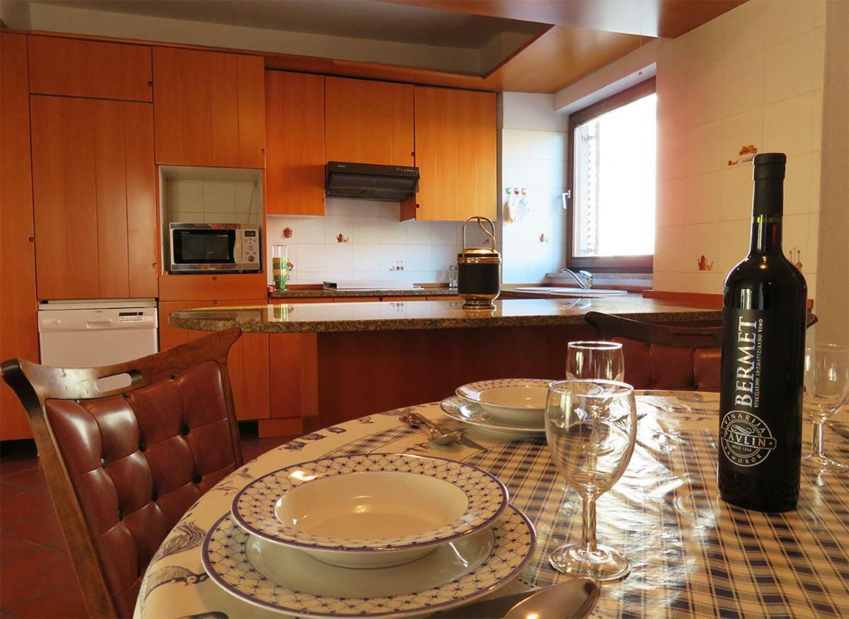 King Tomislav Apartments Crikvenica Exterior foto
