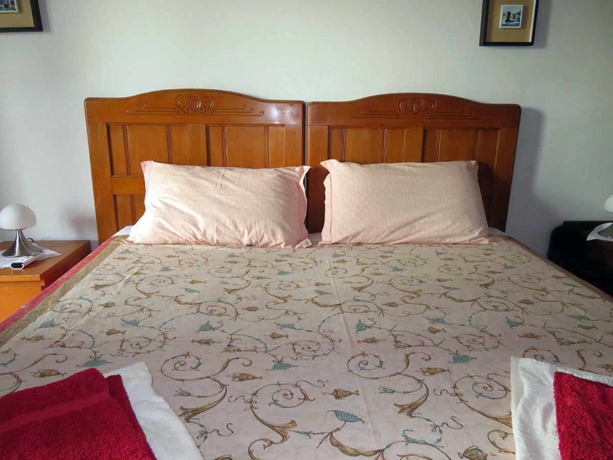 King Tomislav Apartments Crikvenica Exterior foto
